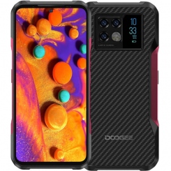 DOOGEE V20 -  1